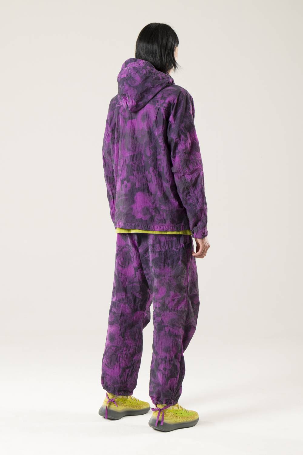 NemeN NMN_E22232_197 [NEON WINDBREAKER]