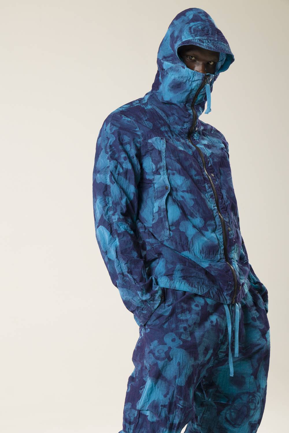 NemeN NMN_E22232_198 [NEON WINDBREAKER]