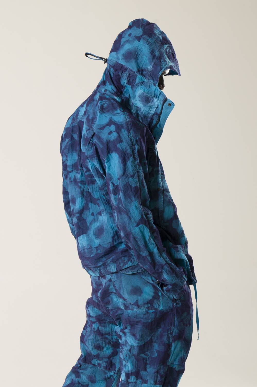 NemeN NMN_E22232_198 [NEON WINDBREAKER]