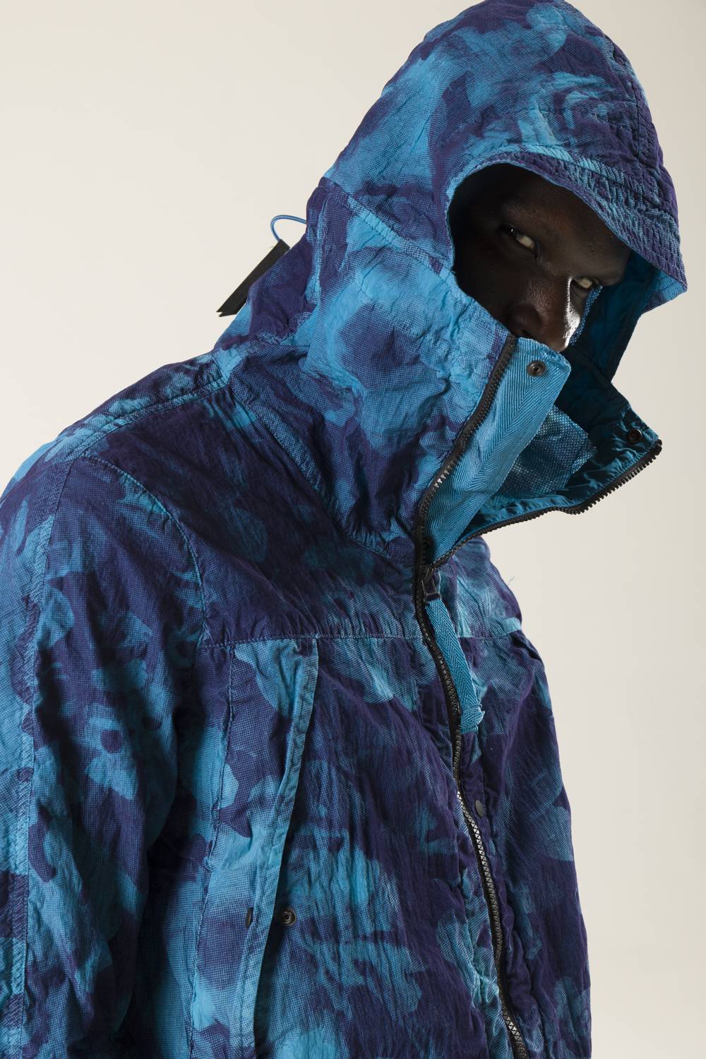 NemeN NMN_E22232_198 [NEON WINDBREAKER]