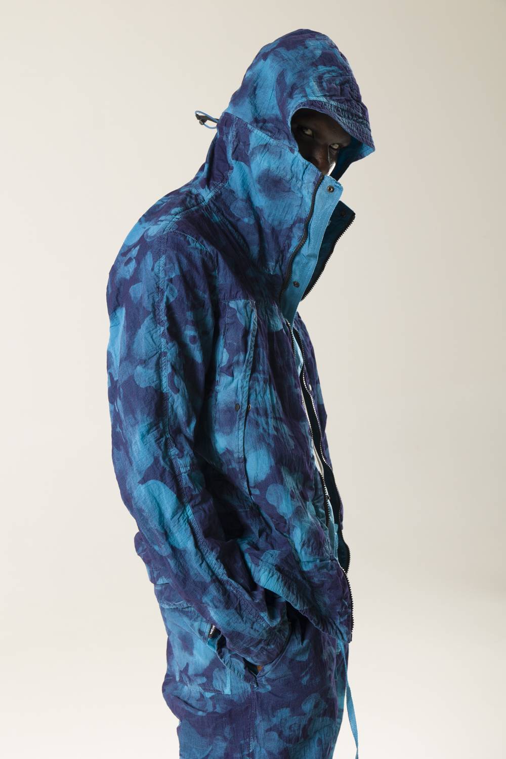 NemeN NMN_E22232_198 [NEON WINDBREAKER]