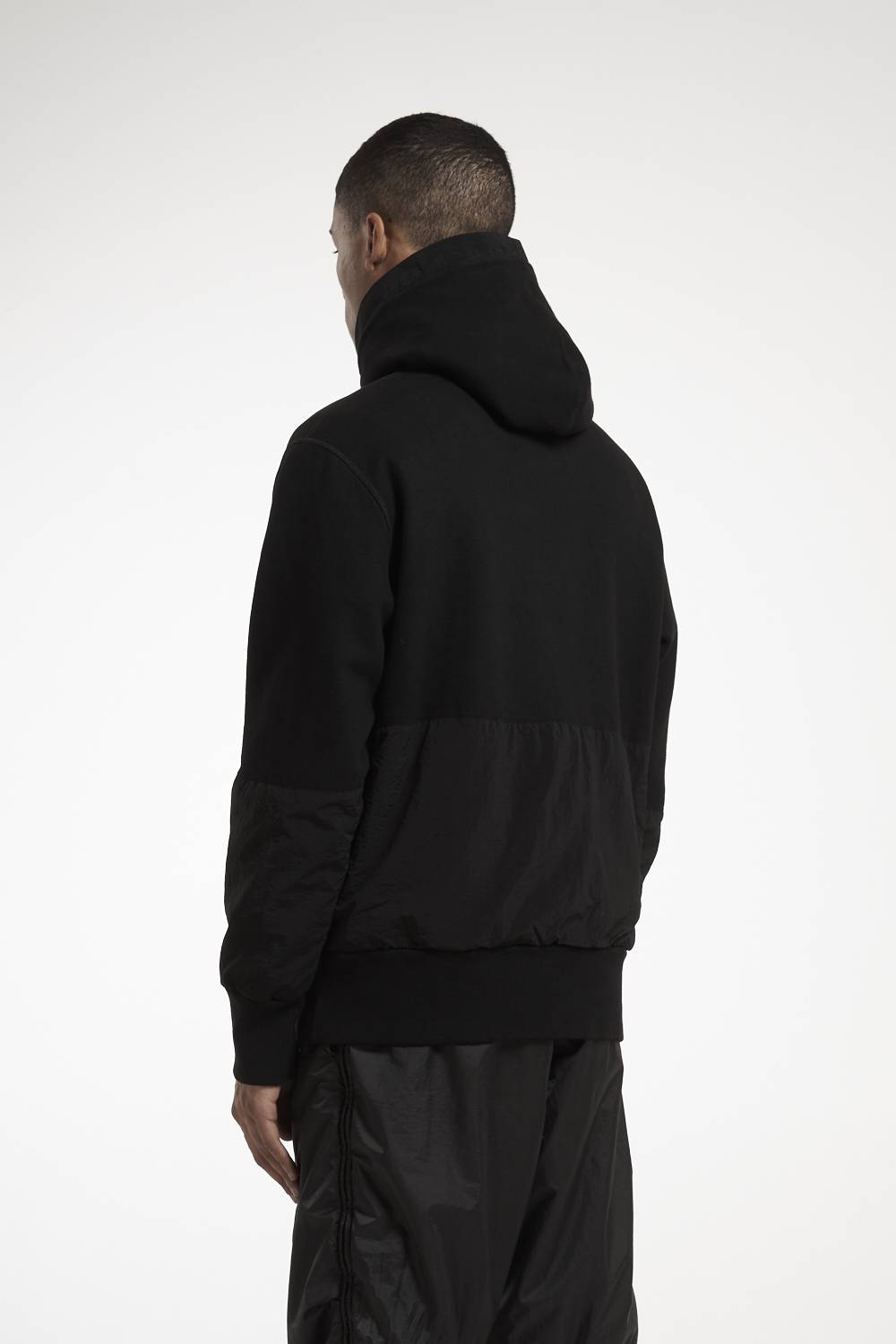 NemeN NMN_E23136F_111 [ICON MULTIPOCKET HOODY]