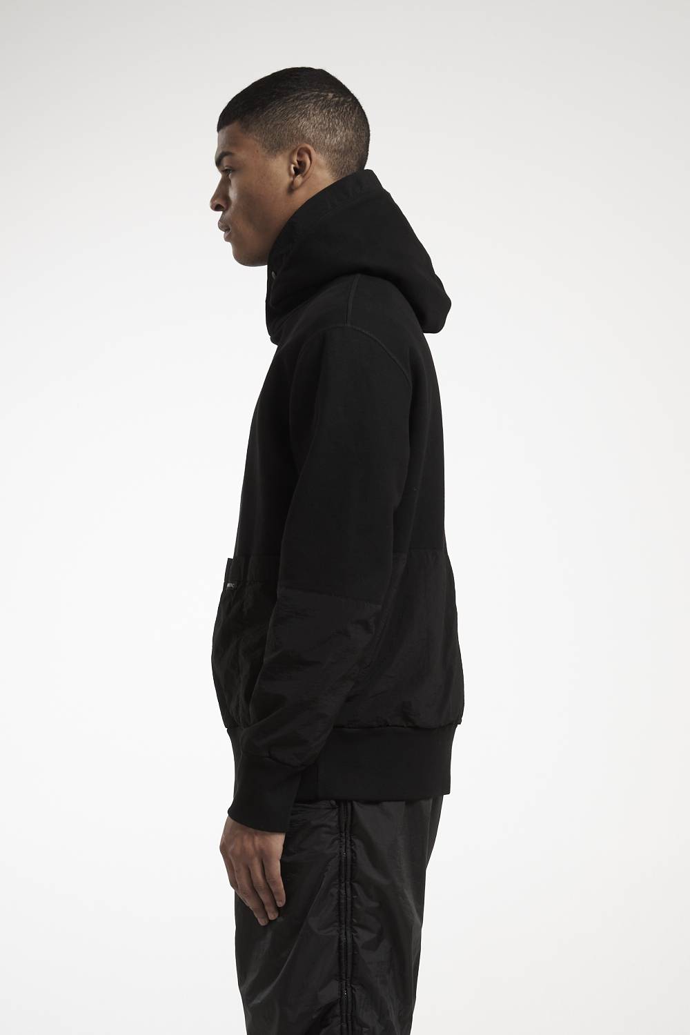 NemeN NMN_E23136F_111 [ICON MULTIPOCKET HOODY]