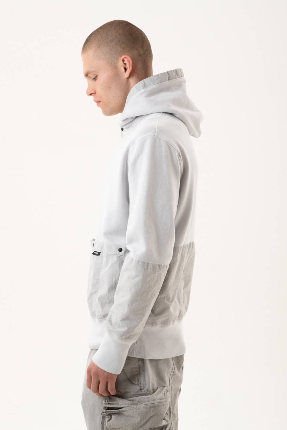 NemeN NMN_E23136F_216 [ICON MULTIPOCKET HOODY]