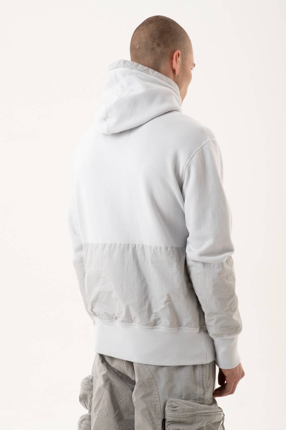 NemeN NMN_E23136F_216 [ICON MULTIPOCKET HOODY]