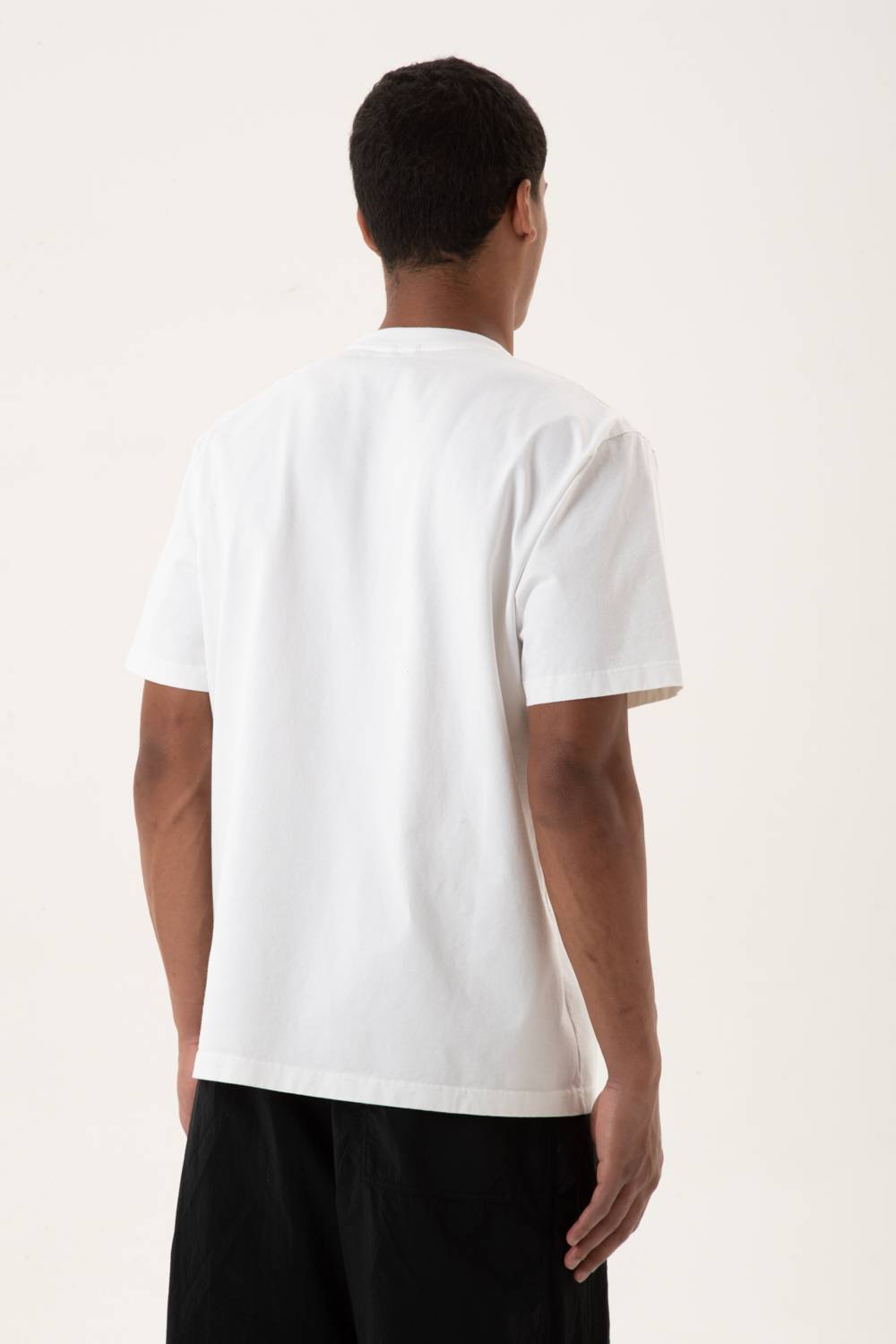 NemeN NMN_E23141T_224 [NEMEN FONT TSHIRT]