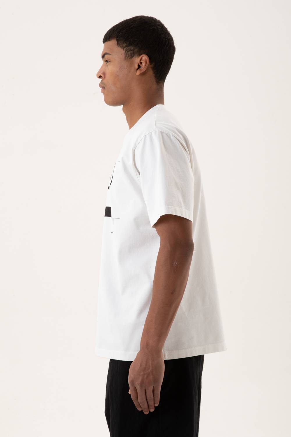 NemeN NMN_E23141T_224 [NEMEN FONT TSHIRT]