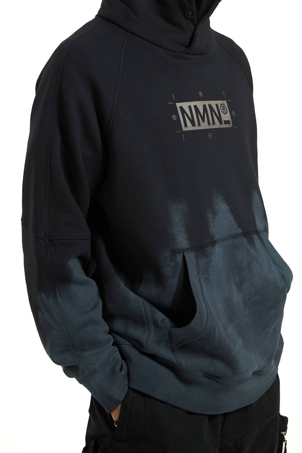 NemeN NMN_E23151F/1_111 [VAPE HOODY]