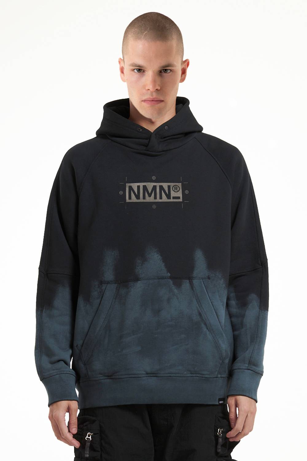 NemeN NMN_E23151F/1_111 [VAPE HOODY]