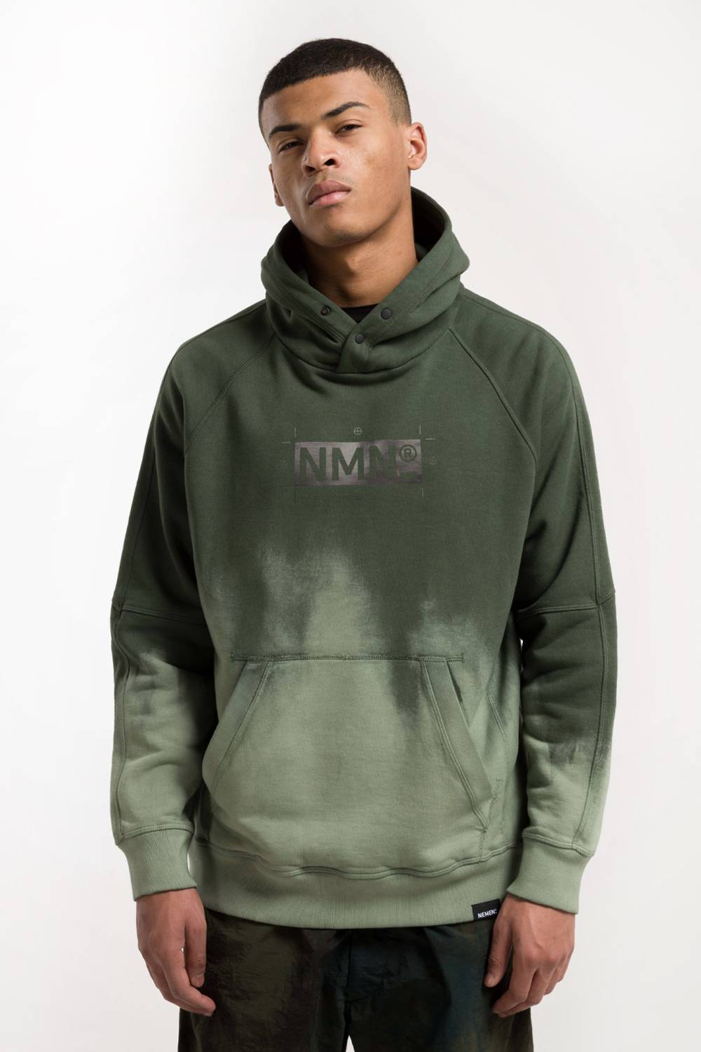 NemeN NMN_E23151F/1_225 [VAPE HOODY]