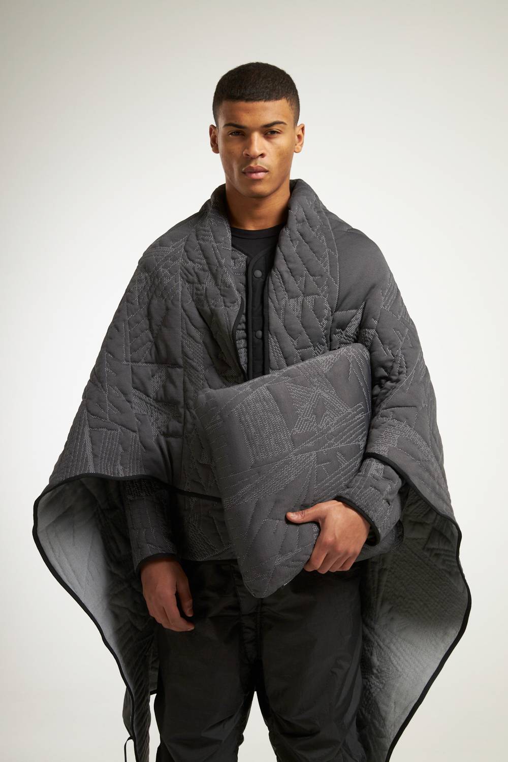 NemeN NMN_I22004AC_170 [HYPERLINES PILLOW]