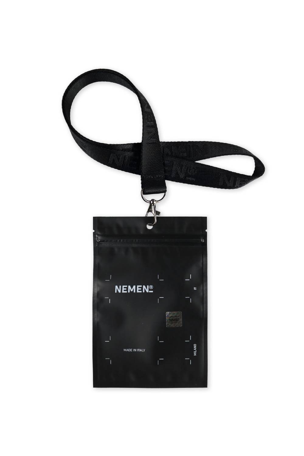 NemeN NMN_I22004AC_170 [HYPERLINES PILLOW]