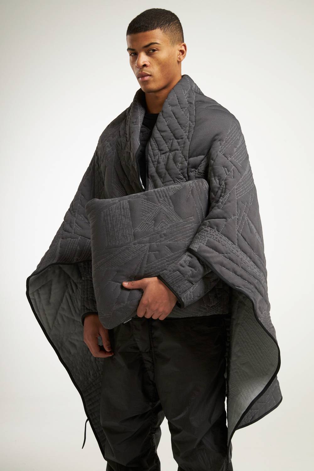 NemeN NMN_I22004AC_170 [HYPERLINES PILLOW]