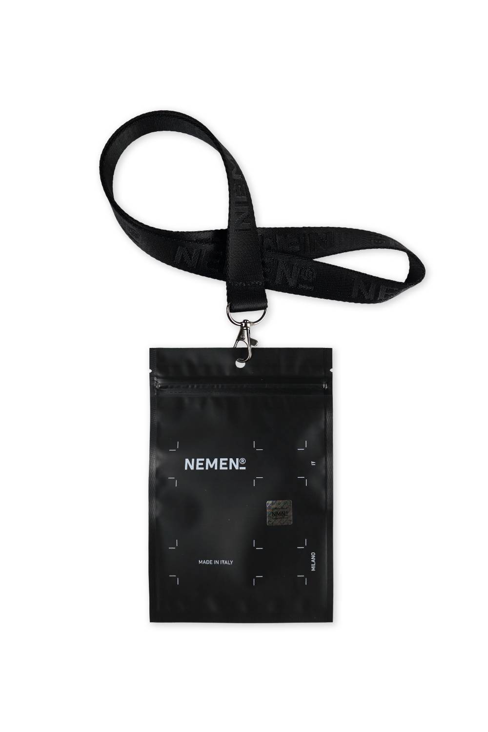 NemeN NMN_I22006AC_170 [HYPERLINES SCARF]