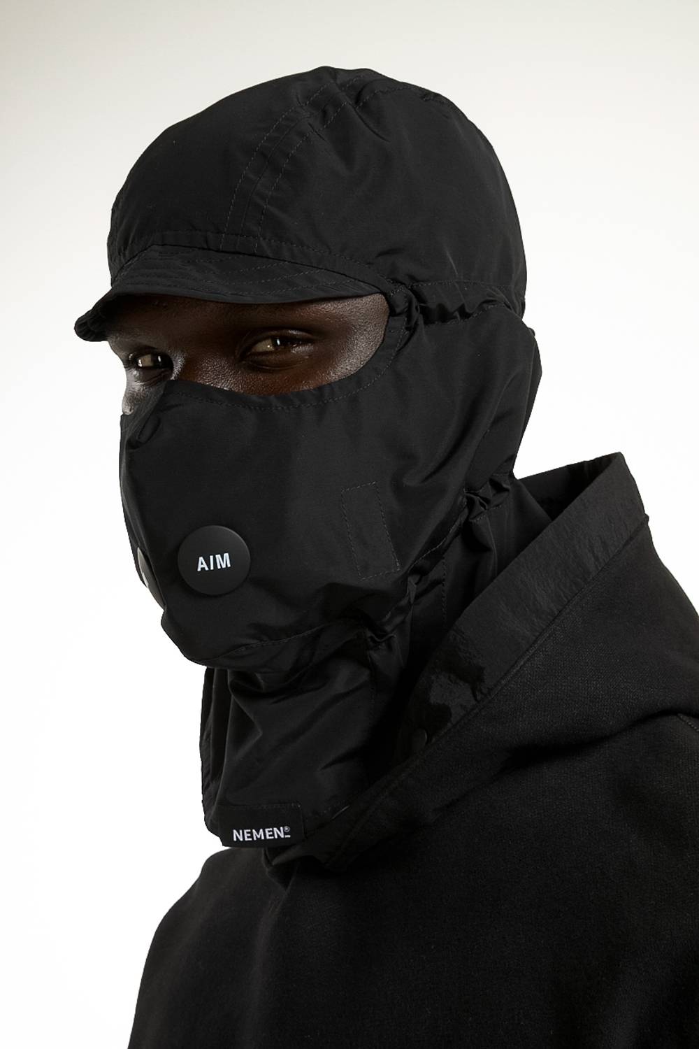 NemeN NMN_I22008C_111 [NEMEN_AIRINUM HEAD MASK]