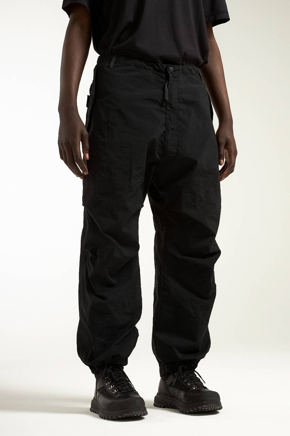 NemeN NMN_I22033P/1_111 [FLEO2 – TECH OVERPANT]