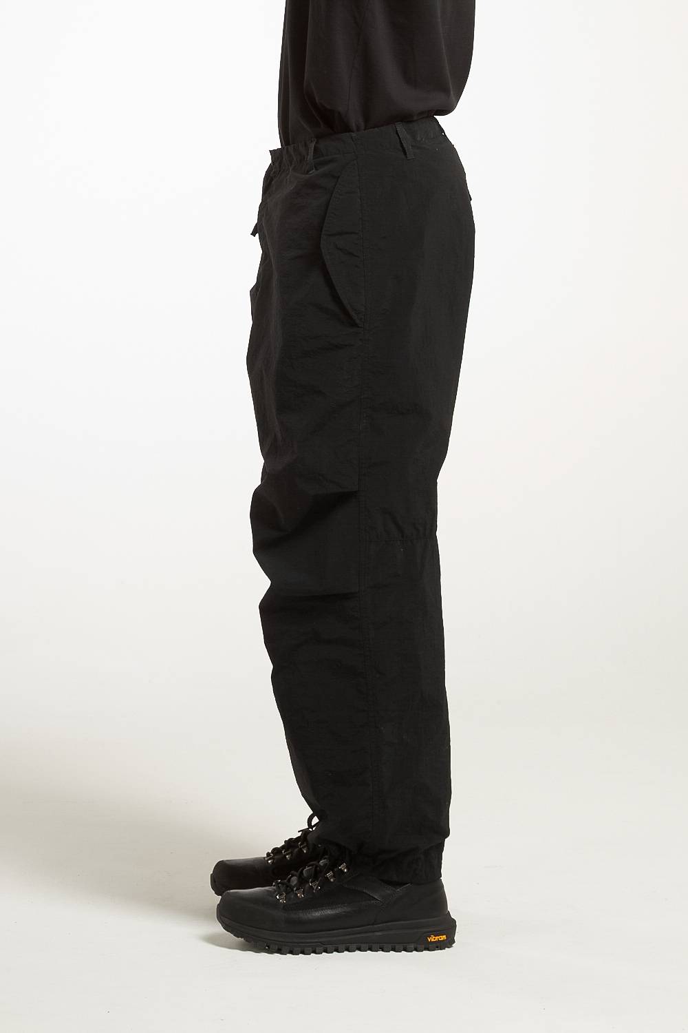 NemeN NMN_I22033P/1_111 [FLEO2 – TECH OVERPANT]
