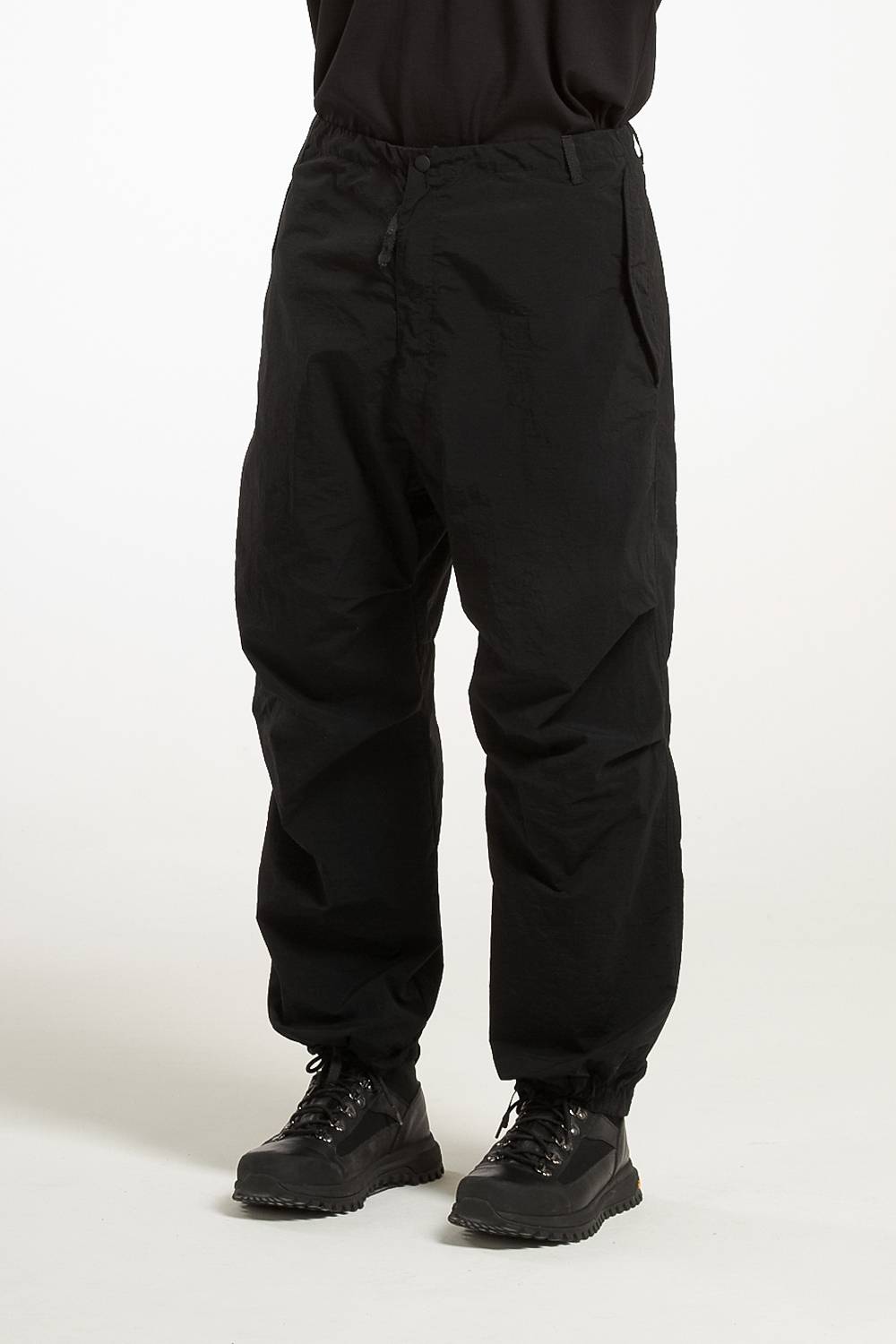 NemeN NMN_I22033P/1_111 [FLEO2 – TECH OVERPANT]
