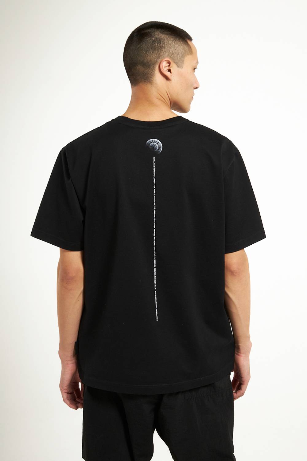NemeN NMN_I22141T/1_111 [LCJ – T-SHIRT COMPACT JERSEY]
