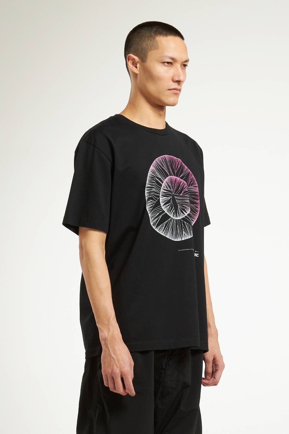 NemeN NMN_I22141T/1_111 [LCJ – T-SHIRT COMPACT JERSEY]