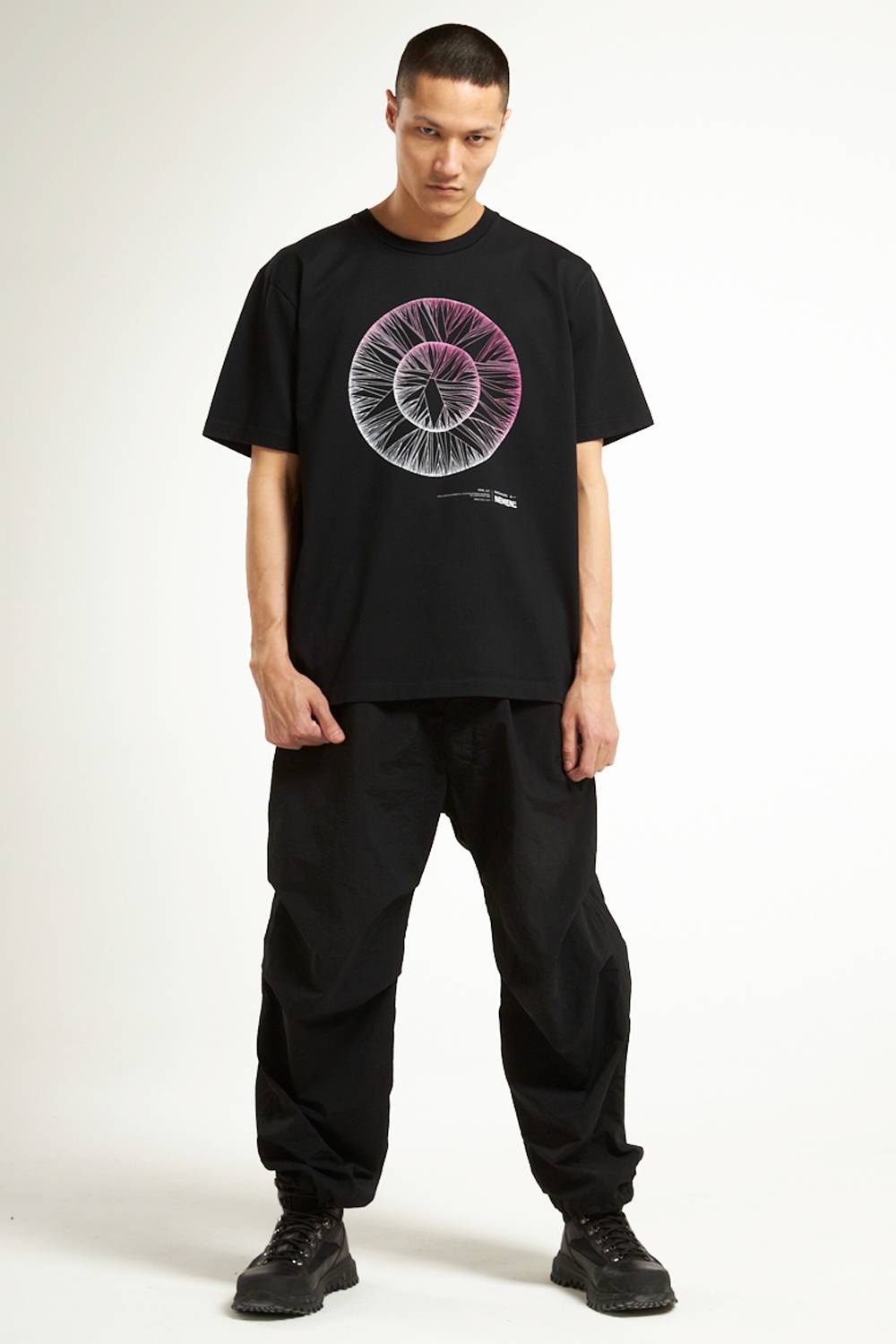 NemeN NMN_I22141T/1_111 [LCJ – T-SHIRT COMPACT JERSEY]