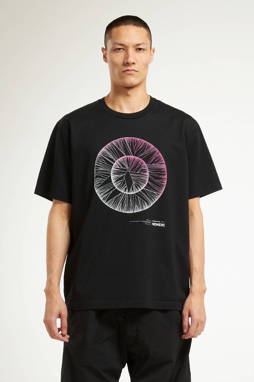 NemeN NMN_I22141T/1_111 [LCJ – T-SHIRT COMPACT JERSEY]