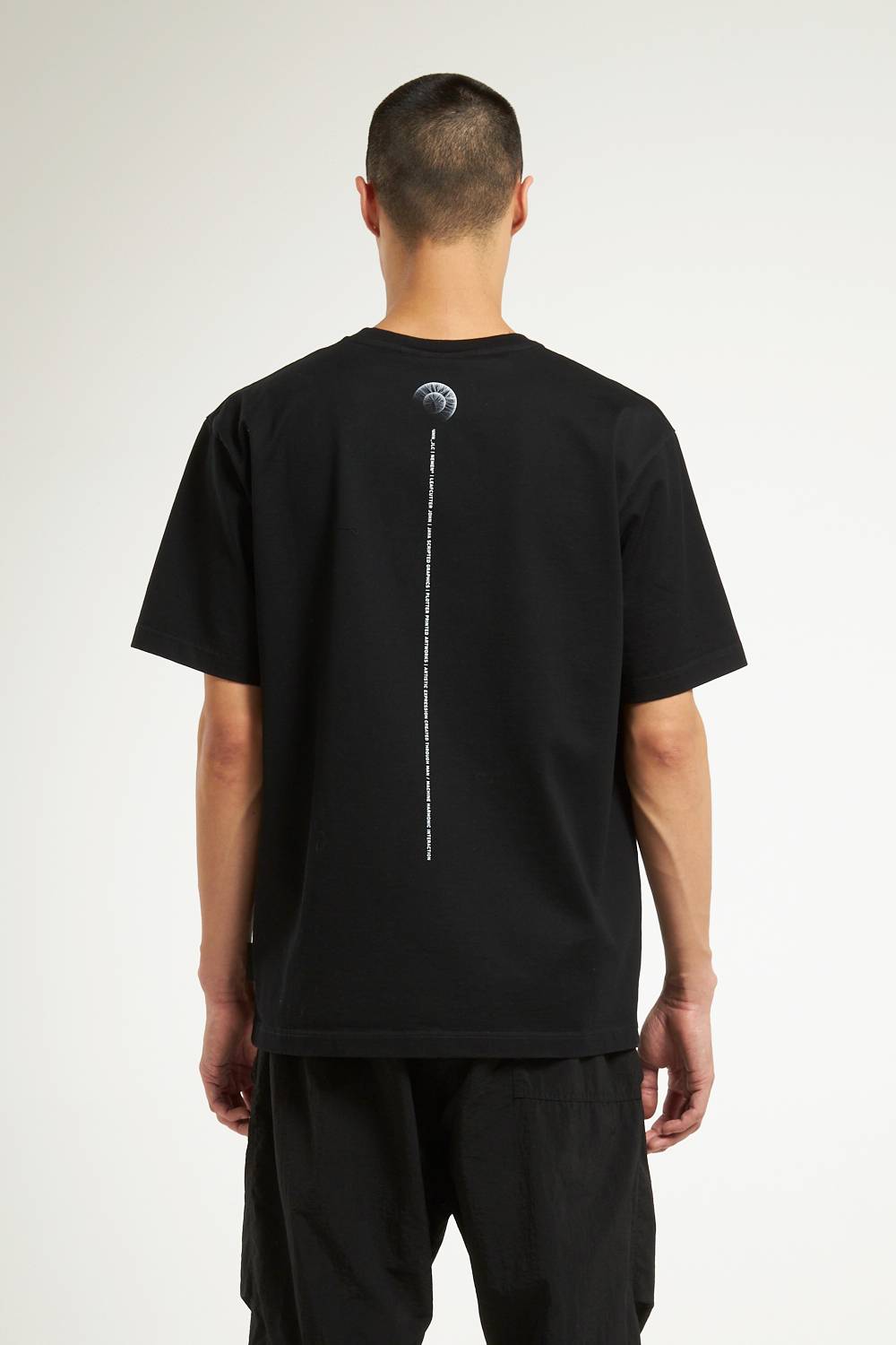 NemeN NMN_I22141T/2_111 [LCJ – T-SHIRT COMPACT JERSEY]