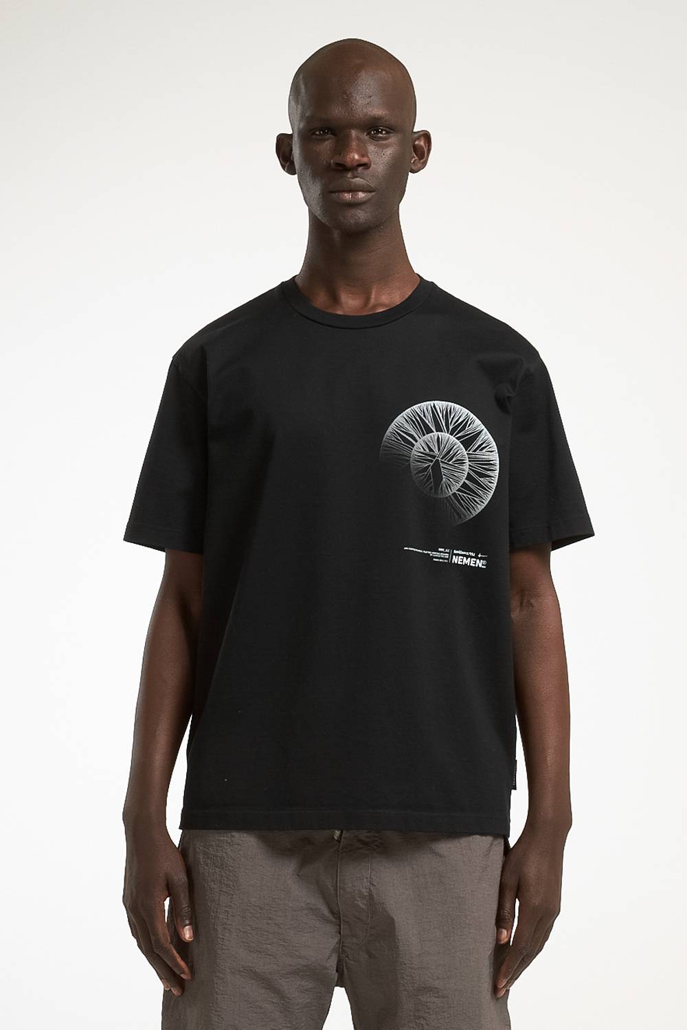 NemeN NMN_I22141T/3_111 [LCJ – T-SHIRT COMPACT JERSEY]