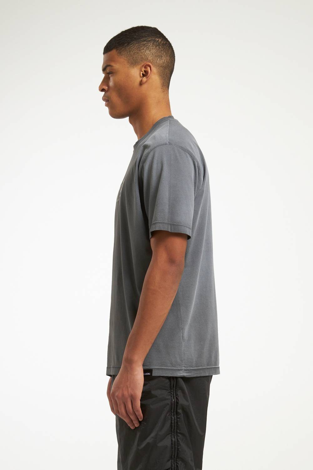 NemeN NMN_I22153T_149 [VENSE – HAND SPRAYED T-SHIRT]