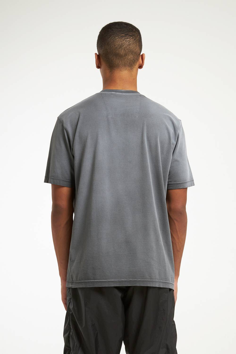 NemeN NMN_I22153T_149 [VENSE – HAND SPRAYED T-SHIRT]