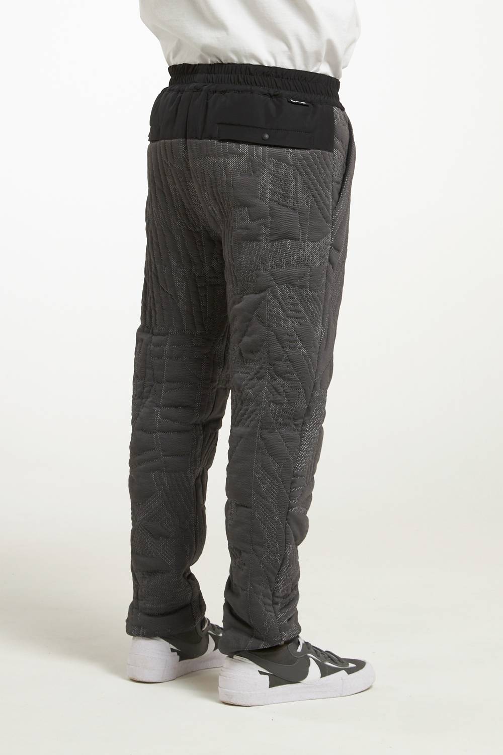 NemeN NMN_I22241P_170 [SET – 3D KNITTED PANT]