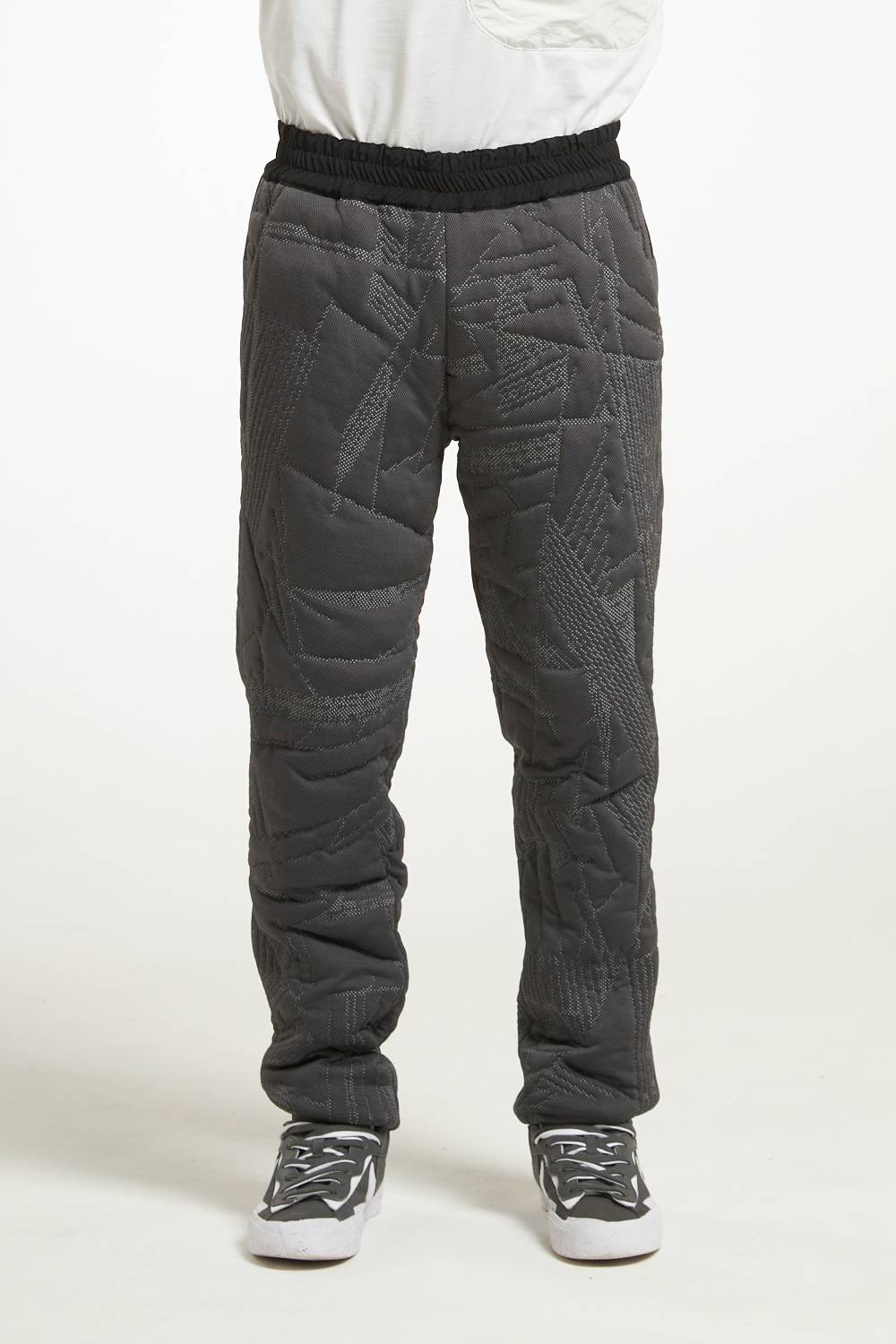 NemeN NMN_I22241P_170 [SET – 3D KNITTED PANT]