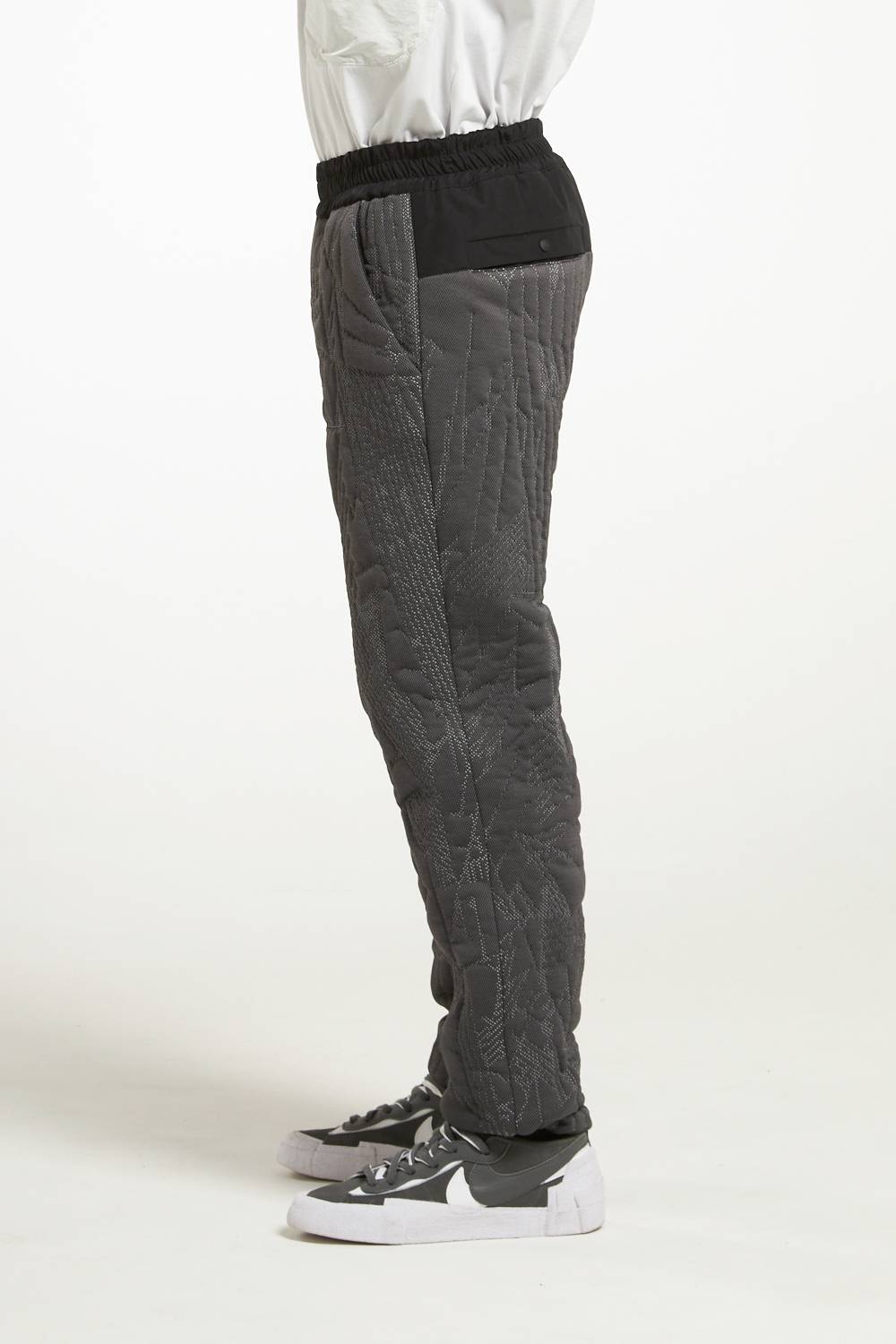 NemeN NMN_I22241P_170 [SET – 3D KNITTED PANT]