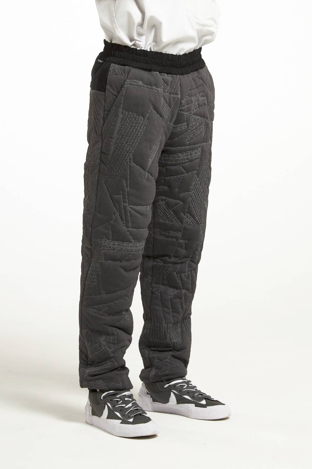 NemeN NMN_I22241P_170 [SET – 3D KNITTED PANT]