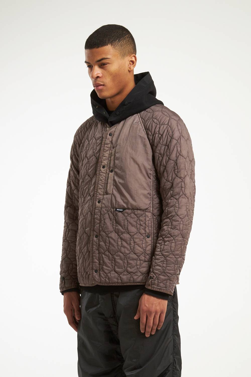 NemeN NMN_I22247_170 [NOVER – QUILTED LINER]