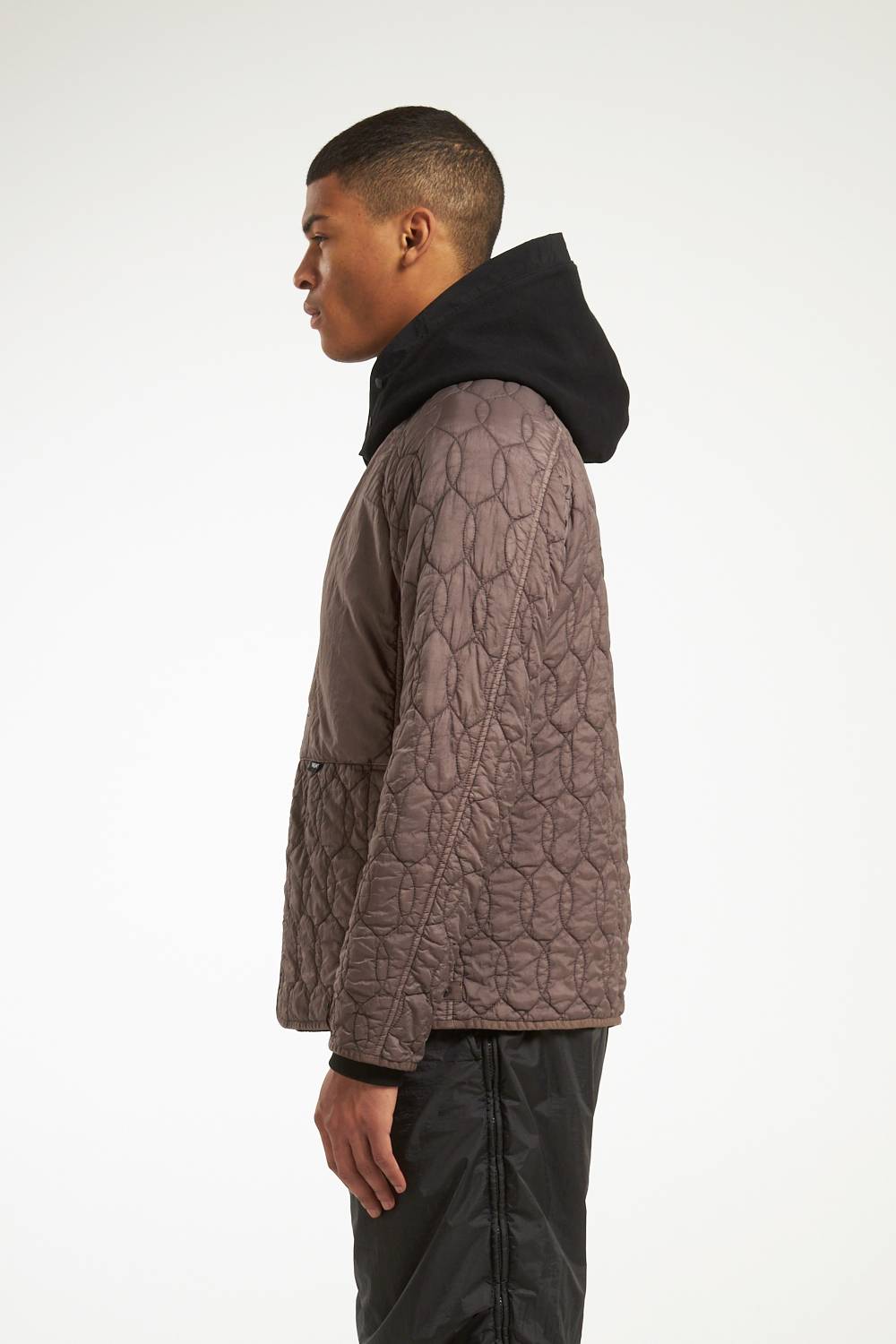 NemeN NMN_I22247_170 [NOVER – QUILTED LINER]