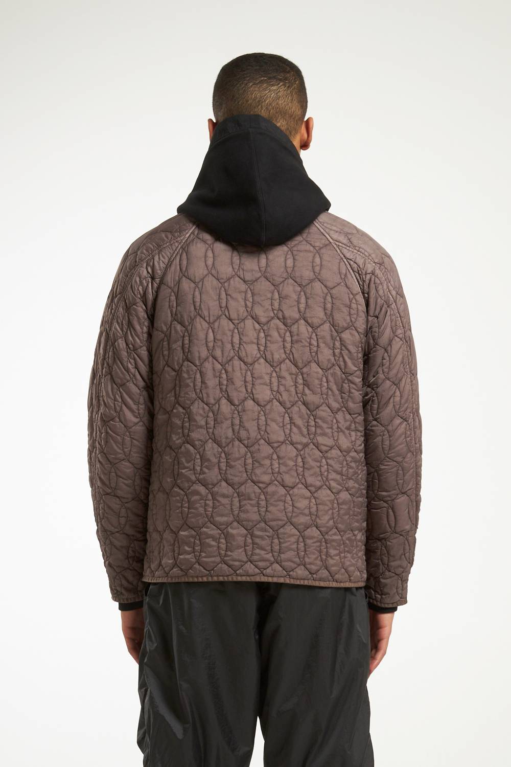 NemeN NMN_I22247_170 [NOVER – QUILTED LINER]