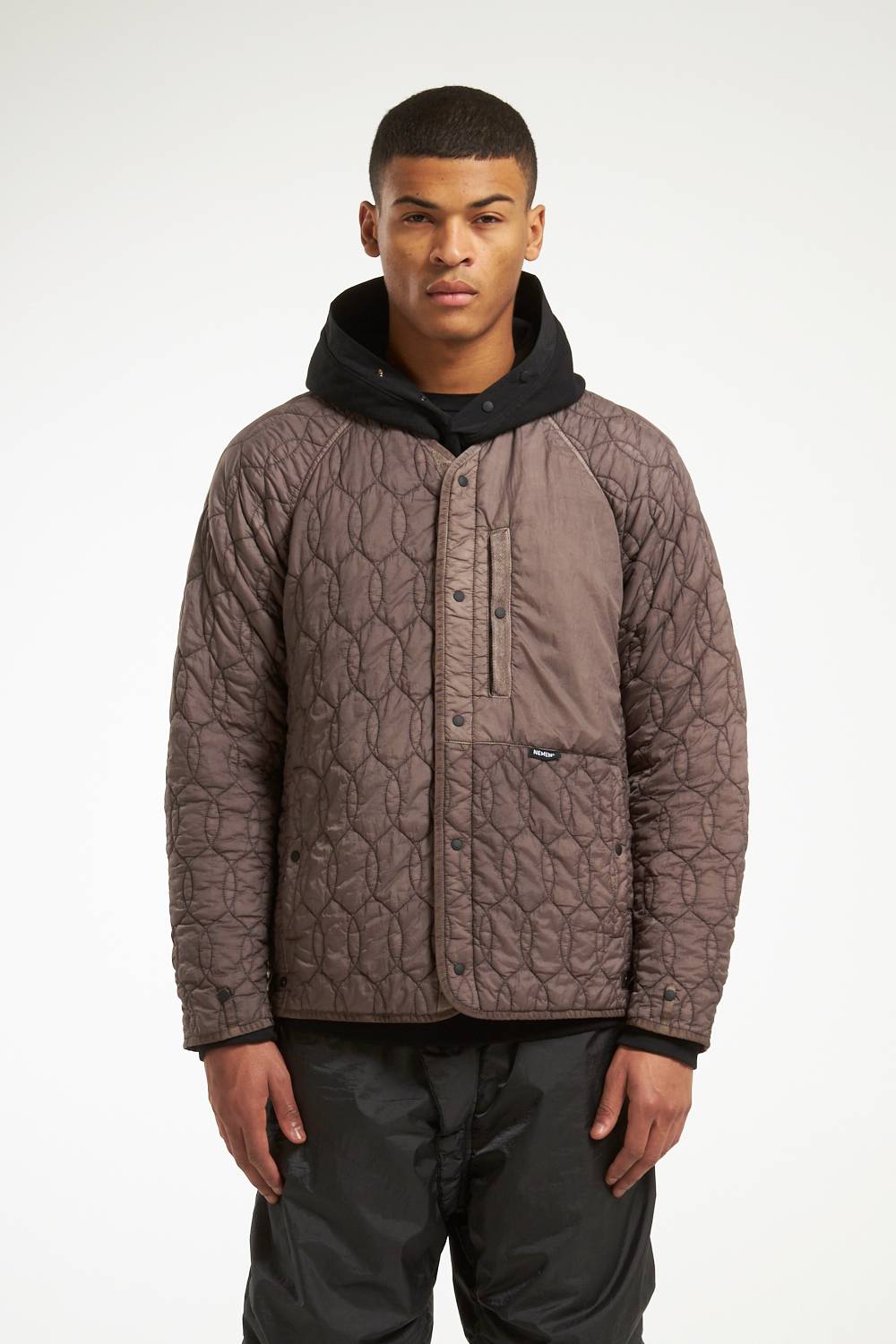 NemeN NMN_I22247_170 [NOVER – QUILTED LINER]