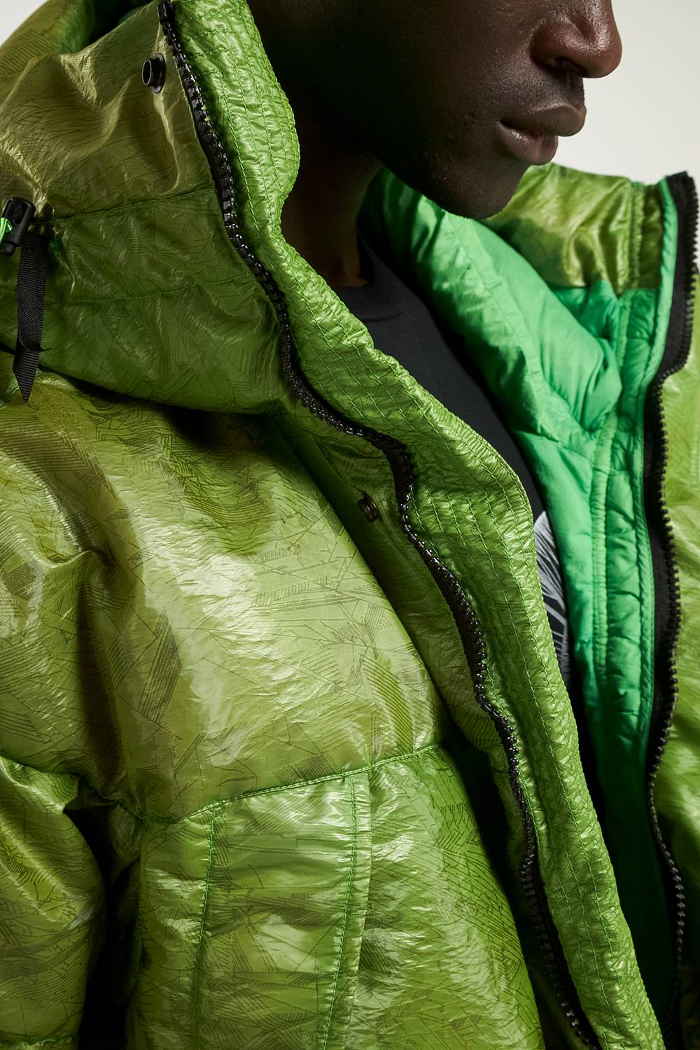 NemeN NMN_I22249/1_106 [LEAF – DOWN JKT]