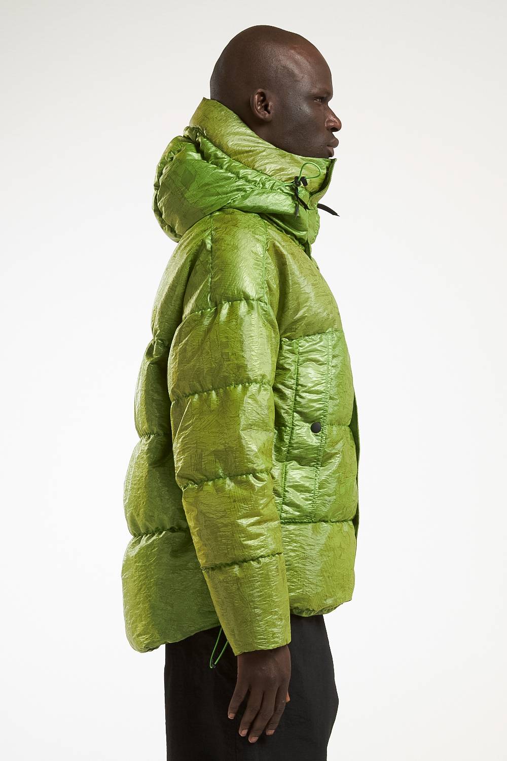 NemeN NMN_I22249/1_106 [LEAF – DOWN JKT]