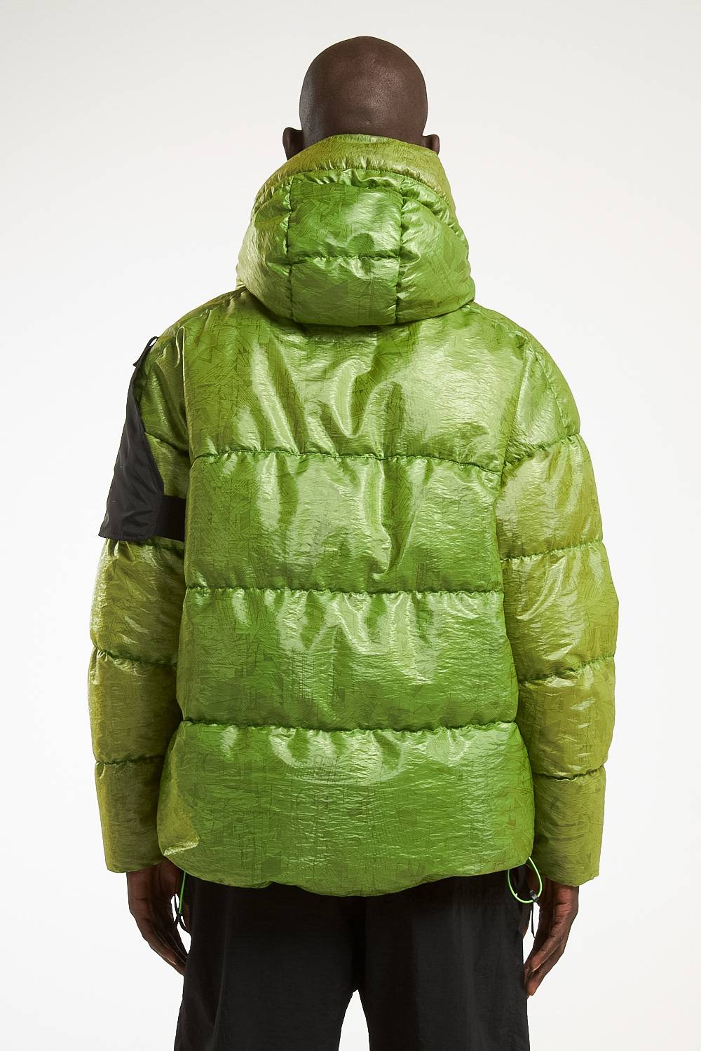 NemeN NMN_I22249/1_106 [LEAF – DOWN JKT]