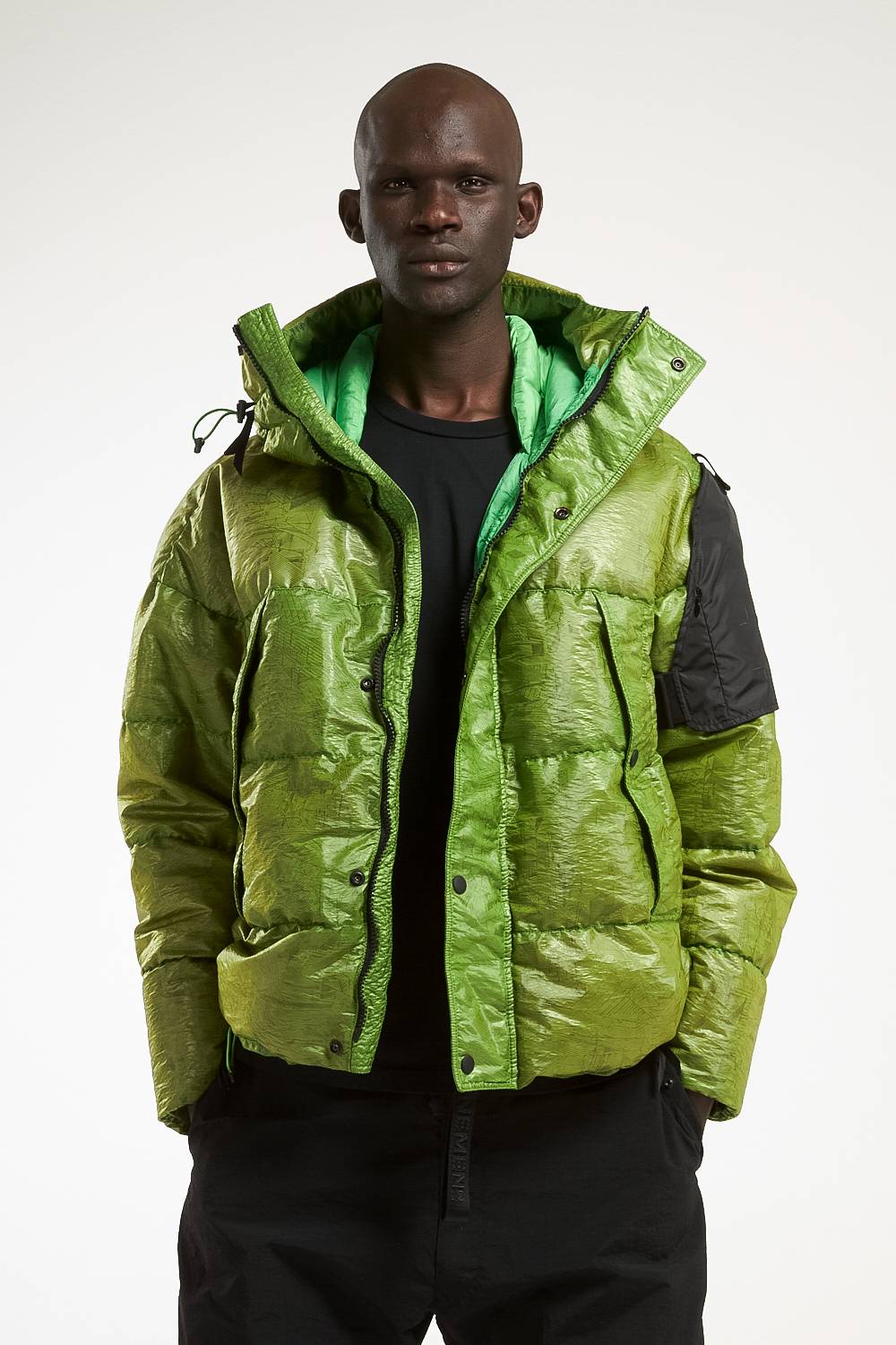 NemeN NMN_I22249/1_106 [LEAF – DOWN JKT]