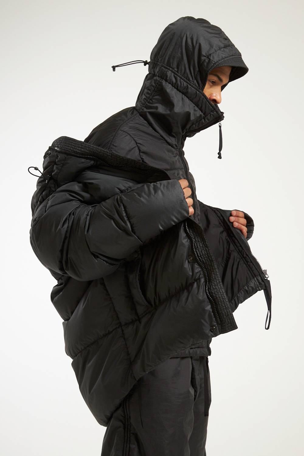 NemeN NMN_I22249_111 [DARKO – DOWN JKT]