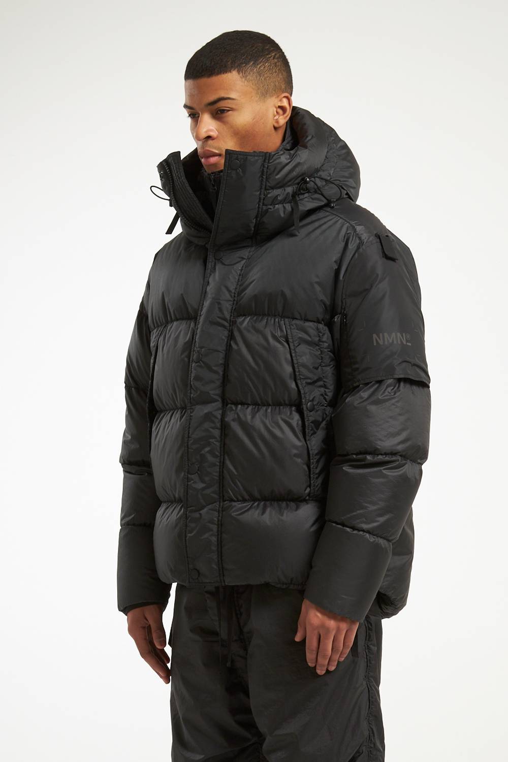 NemeN NMN_I22249_111 [DARKO – DOWN JKT]