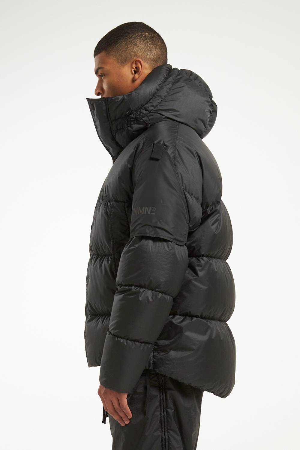 NemeN NMN_I22249_111 [DARKO – DOWN JKT]
