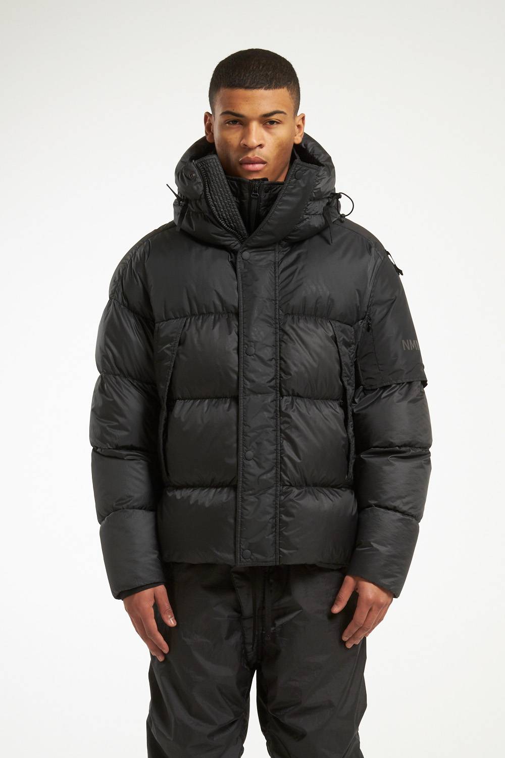 NemeN NMN_I22249_111 [DARKO – DOWN JKT]