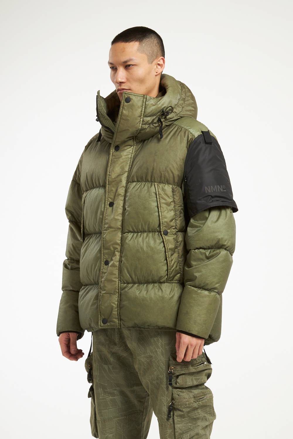 NemeN NMN_I22249_201 [DARKO – DOWN JKT]