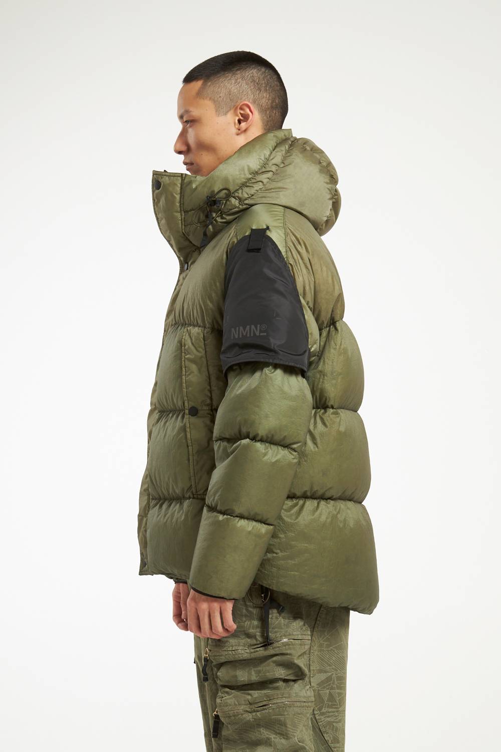 NemeN NMN_I22249_201 [DARKO – DOWN JKT]