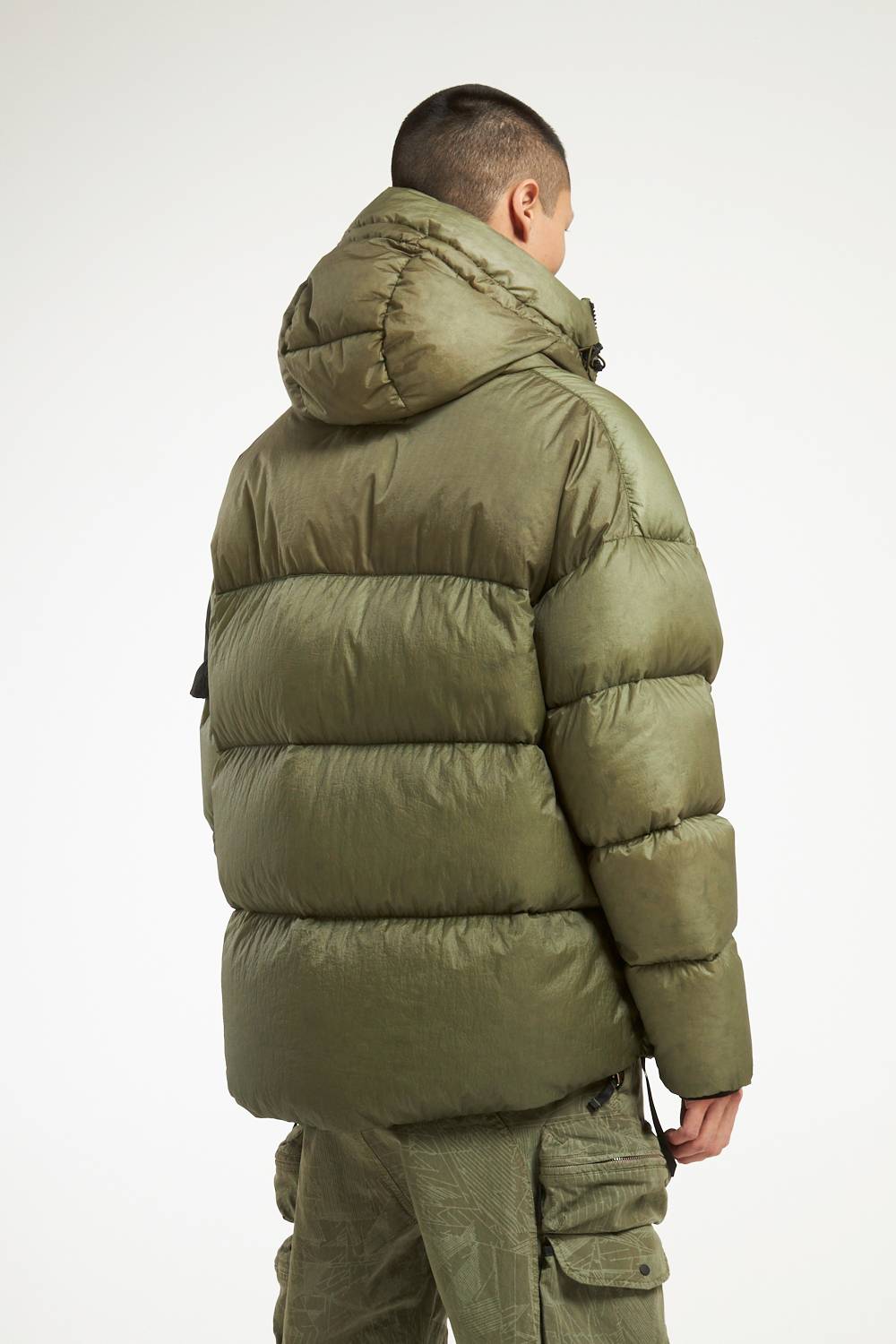 NemeN NMN_I22249_201 [DARKO – DOWN JKT]