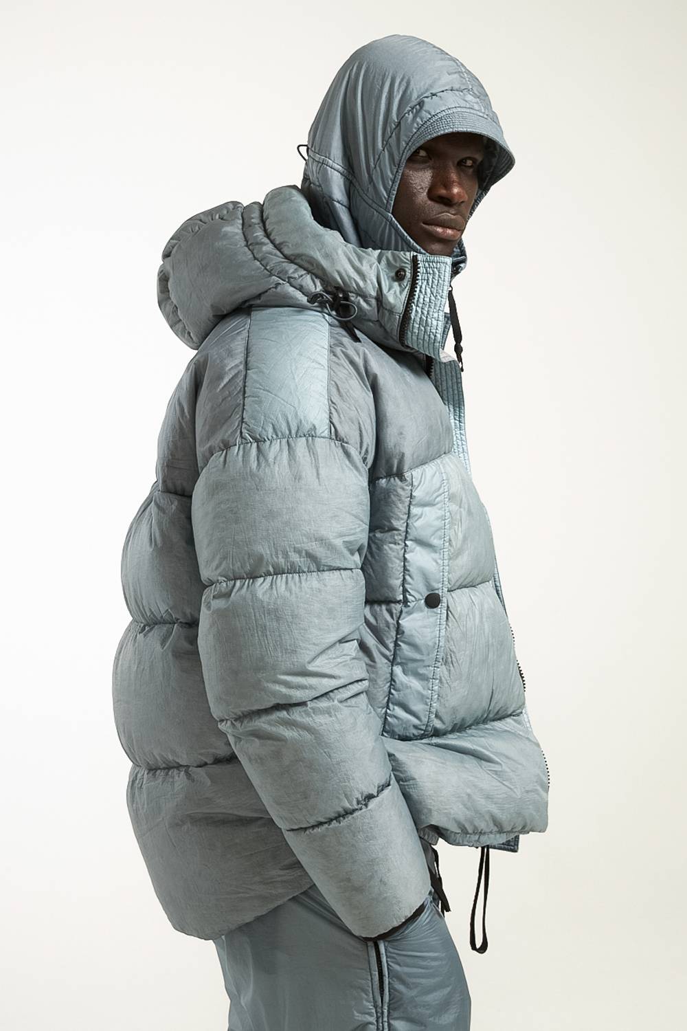 NemeN NMN_I22249_300 [DARKO – DOWN JKT]